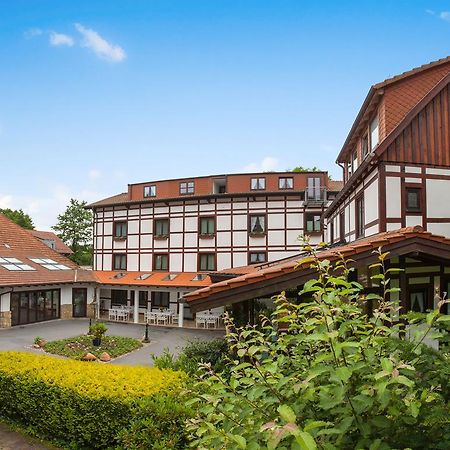 Landhotel Der Schwallenhof Bad Driburg Room photo