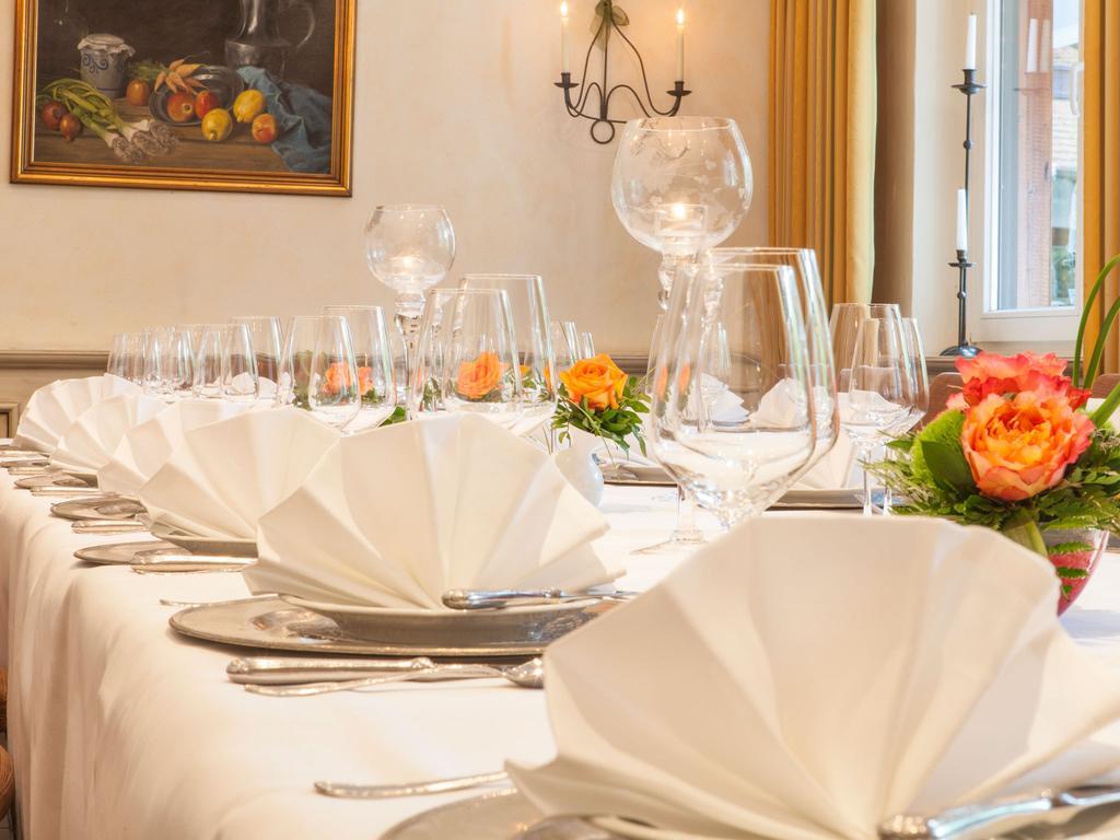 Landhotel Der Schwallenhof Bad Driburg Room photo
